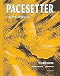 Pacesetter Pre-Intermediate. Workbook