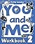 You and Me 2. Workbook