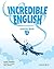 INCREDIBLE ENGLISH 1: ACTIVITY BOOK