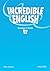INCREDIBLE ENGLISH 1: TEACHER'S BOOK