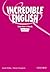 Incredible English: Starter Teachers Book
