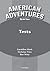American Adventures Starter...