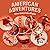 American Adventures Pre-int...
