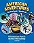 American Adventures: Interm...
