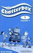 New Chatterbox Level 1: Cassette