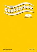 NEW CHATTERBOX 2: TEACHER'S BOOK