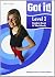 Got it!: Level 2 Student Book and Workbook with CD-ROM: A four-level American English course for teenage learners