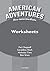 American Adventures by Ben Wetz