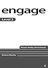 Engage: Level 2 Mixed-ability Worksheets