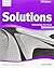 Solutions 2nd edition Intermediate. Workbook and Audio CD Pack