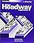 New Headway Intermediate. Workbook without Key
