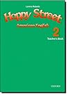 American Happy Street 2: Teacher's Book