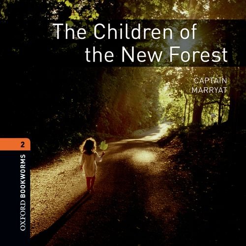 The Children of the New Forest