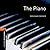 The Piano (Oxford Bookworms Library)