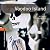 Voodoo Island (Oxford Bookworms Library)