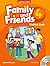 Family and Friends American Edition: Level 4 Course Book and Student CD Pack