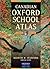 Canadian Oxford School Atlas