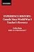 Experience History: Canada Since World War I: Teacher's Resource