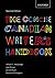 The Concise Canadian Writer's Handbook
