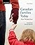 Canadian Families Today: New Perspectives