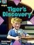 Tiger's Discovery (Project X Origins)