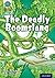 The Deadly Boomslang
