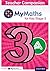 MyMaths for Key Stage 3 by Ian Bettison