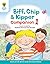 Oxford Reading Tree: Reception / Year 1 Biff, Chip and Kipper Companion 1