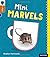 Oxford Reading Tree inFact: Level 8: Mini Marvels