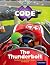 Project X Code: Wild the Thunderbolt