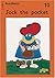 Fuzzbuzz: Level 2 Storybooks: Jock the Pocket