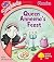 Queen Anneena's Feast by Julia Donaldson Queen Anneena's Feast by Julia Donaldson