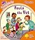 Paula the Vet by Julia Donaldson
