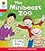 Oxford Reading Tree: Decode & Develop More A Level 4: Mini Zoo