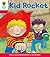 Oxford Reading Tree: Decode and Develop More A Level 4: Kid Rocket