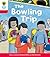 Oxford Reading Tree: Decode and Develop More A Level 4: The Bowling Trip