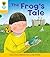 Oxford Reading Tree: Decode & Develop More A Level 5: Frog's Tale