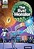 Project X Alien Adventures: Grey Book Band, Oxford Level 13: The Rust Monster (Project X ^IAlien Adventures^R)