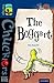 Oxford Reading Tree TreeTops Chucklers: Level 14: The Boggart