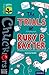 The Trials of Ruby P. Baxter (Oxford Reading Tree TreeTops Chucklers: Level 16)
