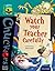 Oxford Reading Tree TreeTops Chucklers: Level 16: Watch your Teacher Carefully