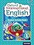 Oxford International English Student Activity Book 1
