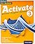 Activate 3 Student Book by Helen Reynolds