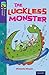 Oxford Reading Tree TreeTops Fiction: Level 11 More Pack B: The Luckless Monster