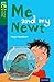 Oxford Reading Tree TreeTops Fiction: Level 12 More Pack B: Me and my Newt