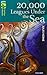 Oxford Reading Tree TreeTops Classics: Level 16: 20,000 Leagues Under The Sea