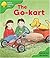 Oxford Reading Tree: Stage 2: Storybooks: the Go-kart