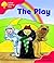 Oxford Reading Tree: Stage 4: Storybooks: the Play