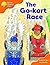 Oxford Reading Tree: Stage 6: More Storybooks: The Go-Kart Race: Pack A