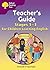 Oxfrod Reading Tree: Teach Guide For Children Learn 1-3